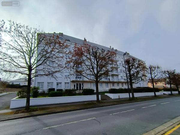 Achat - Appartement Blois 41000 3 pièces 76 m 2