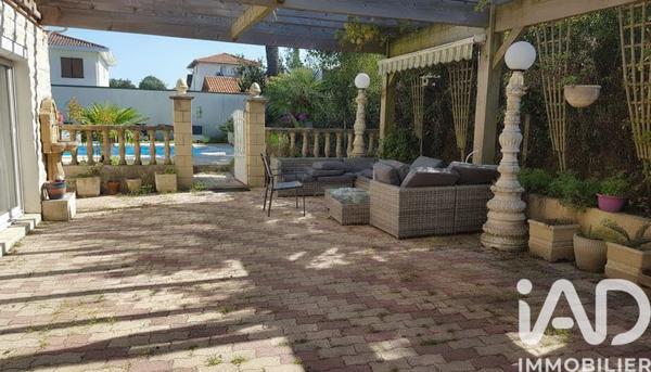 Maison à vendre 6 pièces 150 m² Tarnos