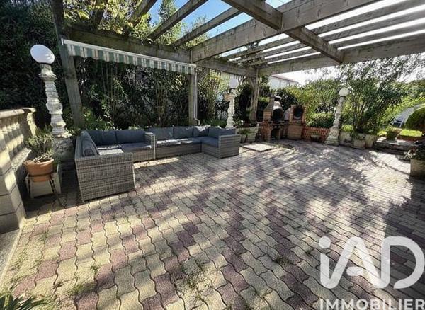 Maison à vendre 6 pièces 150 m² Tarnos