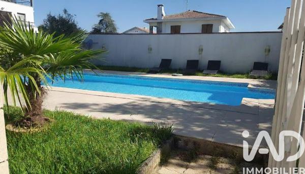 Maison à vendre 6 pièces 150 m² Tarnos