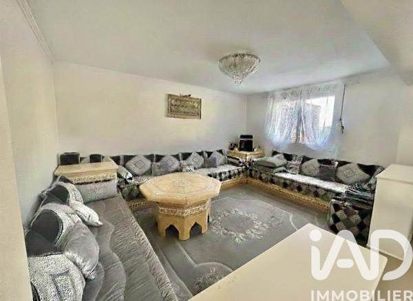 Maison à vendre 6 pièces 150 m² Tarnos