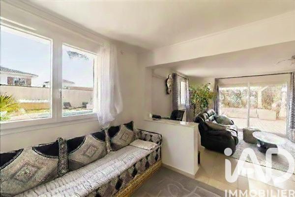 Maison à vendre 6 pièces 150 m² Tarnos