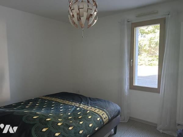 Immeuble récent de 4 appartements – Bouguenais