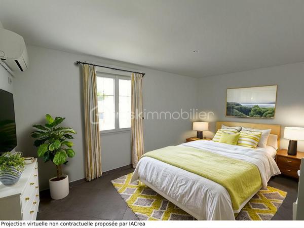 Appartement de 84,06 m²