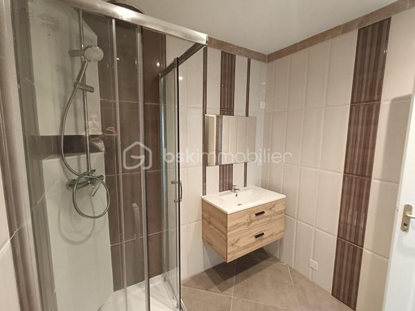 Appartement de 84,06 m²