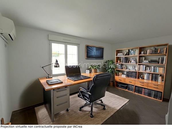 Appartement de 84,06 m²