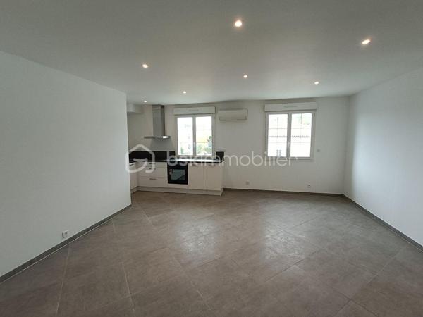 Appartement de 84,06 m²