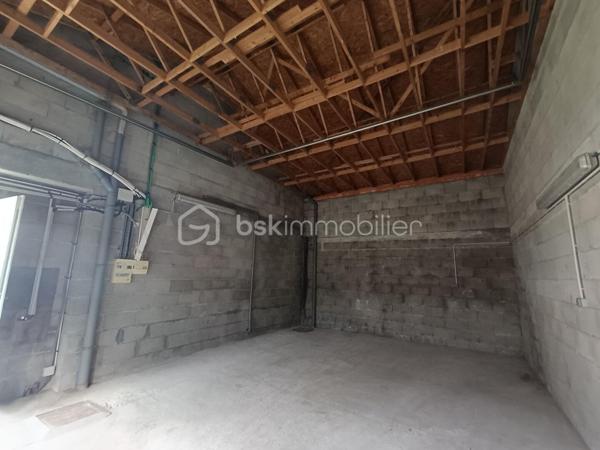 Appartement de 84,06 m²