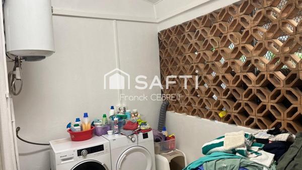 Villa T5 Route de Montabo - Cayenne