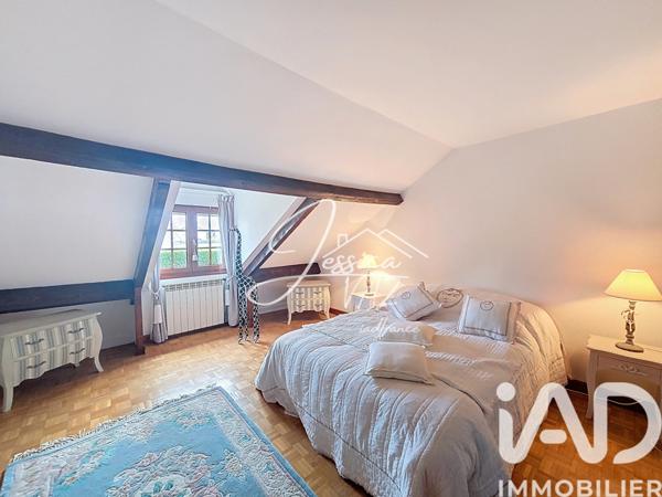 Maison à vendre 10 pièces 260 m² Nanteuil-le-Haudouin