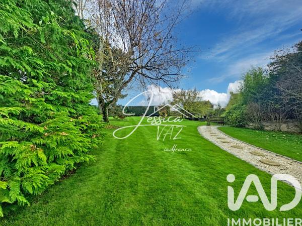 Maison à vendre 10 pièces 260 m² Nanteuil-le-Haudouin