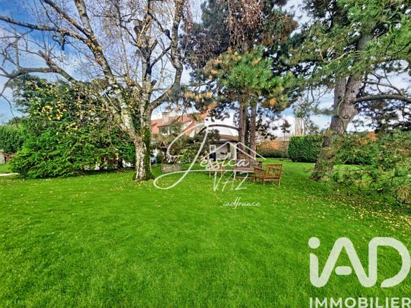 Maison à vendre 10 pièces 260 m² Nanteuil-le-Haudouin