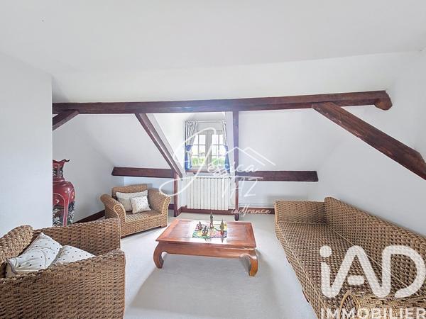 Maison à vendre 10 pièces 260 m² Nanteuil-le-Haudouin