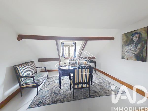 Maison à vendre 10 pièces 260 m² Nanteuil-le-Haudouin