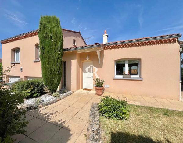 Vente Maison à Chamalieres - 6 pièces, 139 m² | Raymond immobilier