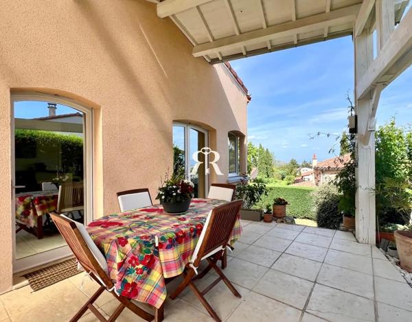 Vente Maison à Chamalieres - 6 pièces, 139 m² | Raymond immobilier