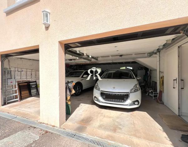 Vente Maison à Chamalieres - 6 pièces, 139 m² | Raymond immobilier