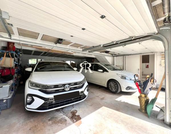 Vente Maison à Chamalieres - 6 pièces, 139 m² | Raymond immobilier