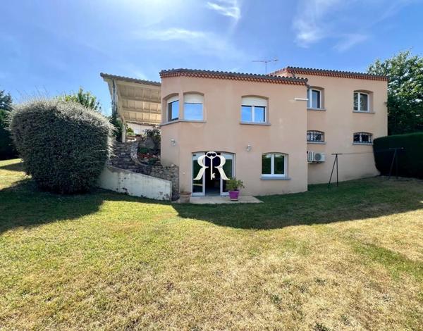 Vente Maison à Chamalieres - 6 pièces, 139 m² | Raymond immobilier