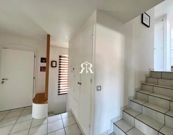 Vente Maison à Chamalieres - 6 pièces, 139 m² | Raymond immobilier