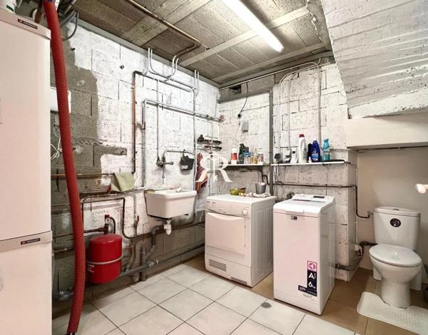 Vente Maison à Chamalieres - 6 pièces, 139 m² | Raymond immobilier