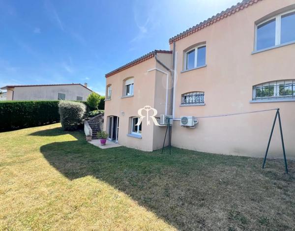 Vente Maison à Chamalieres - 6 pièces, 139 m² | Raymond immobilier