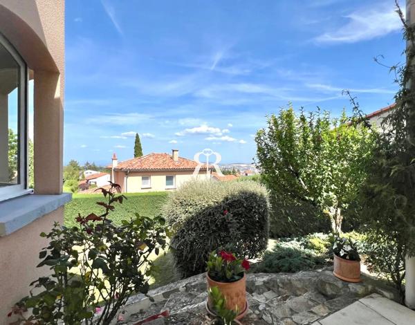 Vente Maison à Chamalieres - 6 pièces, 139 m² | Raymond immobilier