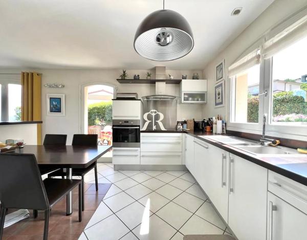 Vente Maison à Chamalieres - 6 pièces, 139 m² | Raymond immobilier