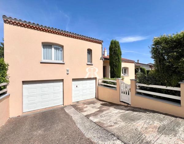 Vente Maison à Chamalieres - 6 pièces, 139 m² | Raymond immobilier