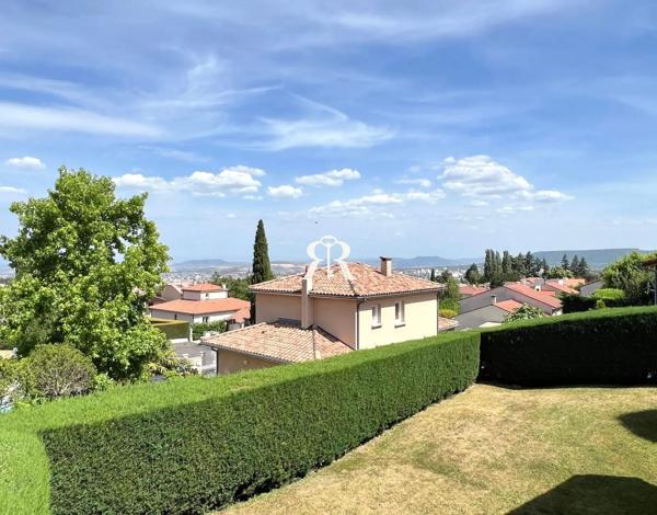 Vente Maison à Chamalieres - 6 pièces, 139 m² | Raymond immobilier