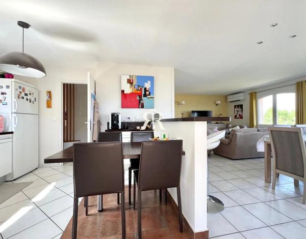 Vente Maison à Chamalieres - 6 pièces, 139 m² | Raymond immobilier