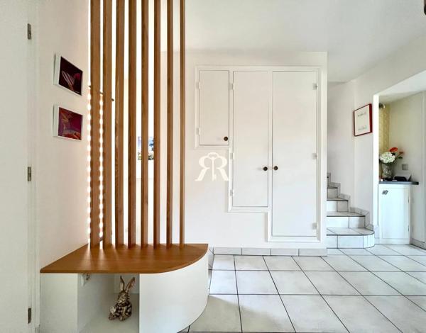 Vente Maison à Chamalieres - 6 pièces, 139 m² | Raymond immobilier