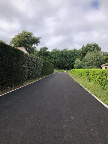 Terrain à LES MATHES, 17570 - 400m²