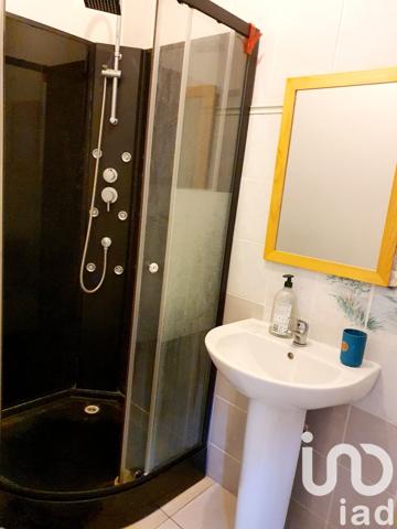 Immeuble à vendre 150 m² Elbeuf