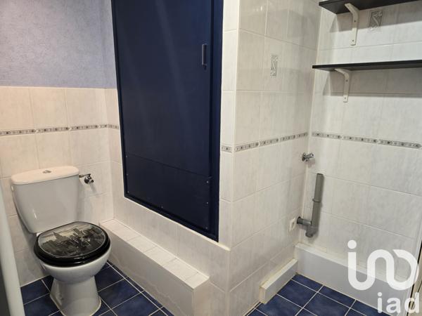 Appartement à vendre 2 pièces 49 m² Schiltigheim