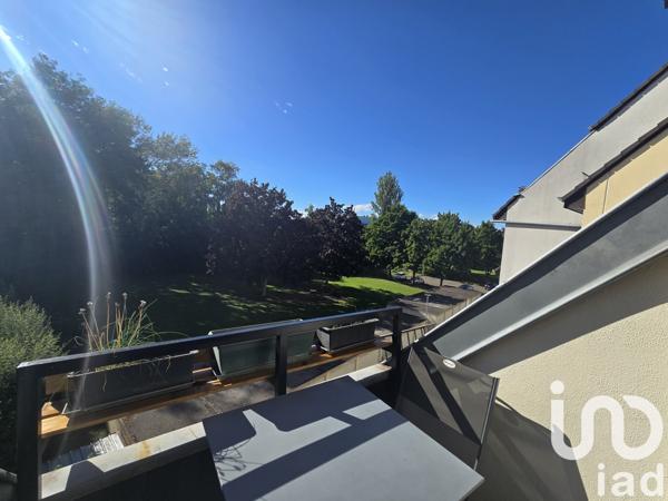 Appartement à vendre 2 pièces 49 m² Schiltigheim