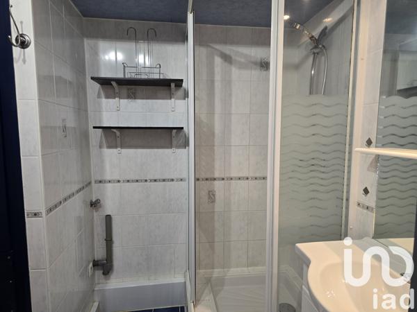 Appartement à vendre 2 pièces 49 m² Schiltigheim