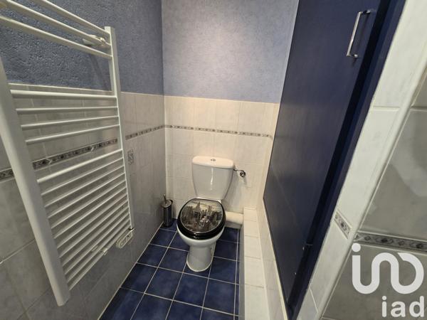 Appartement à vendre 2 pièces 49 m² Schiltigheim