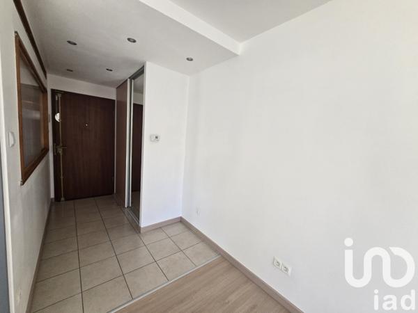 Appartement à vendre 2 pièces 49 m² Schiltigheim