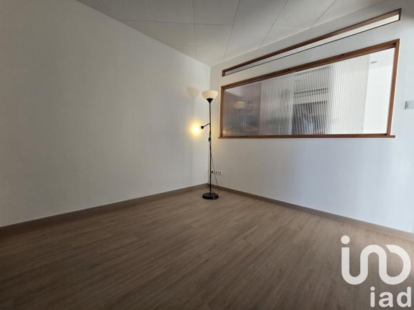 Appartement à vendre 2 pièces 49 m² Schiltigheim