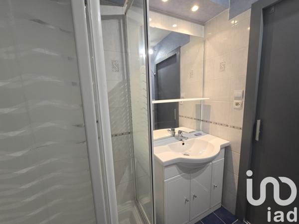 Appartement à vendre 2 pièces 49 m² Schiltigheim