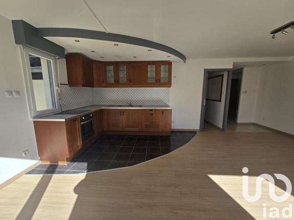 Appartement à vendre 2 pièces 49 m² Schiltigheim