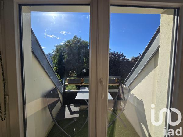 Appartement à vendre 2 pièces 49 m² Schiltigheim