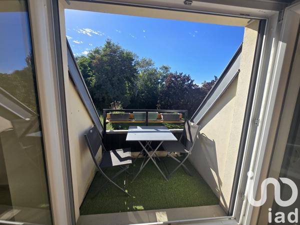 Appartement à vendre 2 pièces 49 m² Schiltigheim