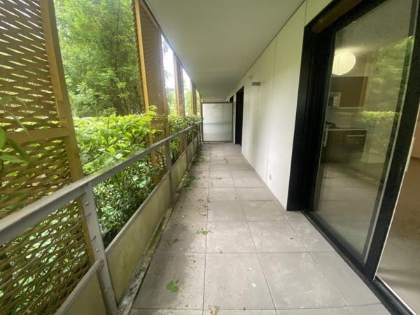Appartement à vendre |  Bordeaux |  2 pièces | 46 m²