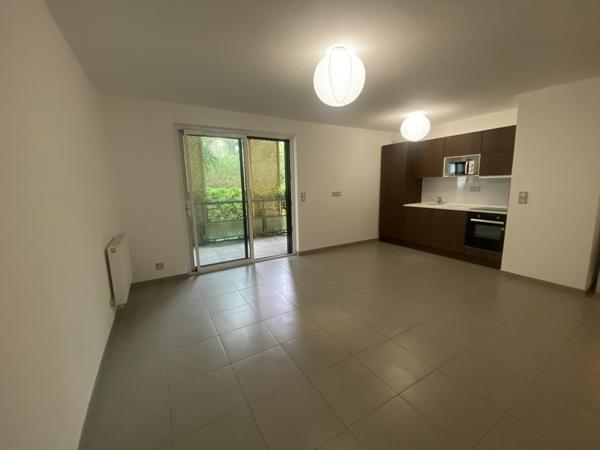 Appartement à vendre |  Bordeaux |  2 pièces | 46 m²