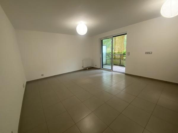 Appartement à vendre |  Bordeaux |  2 pièces | 46 m²
