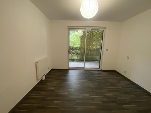Appartement à vendre |  Bordeaux |  2 pièces | 46 m²
