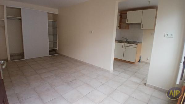 Location appartement Bain De Bretagne : 350 € - AJP Immobilier Bain-de-Bretagne