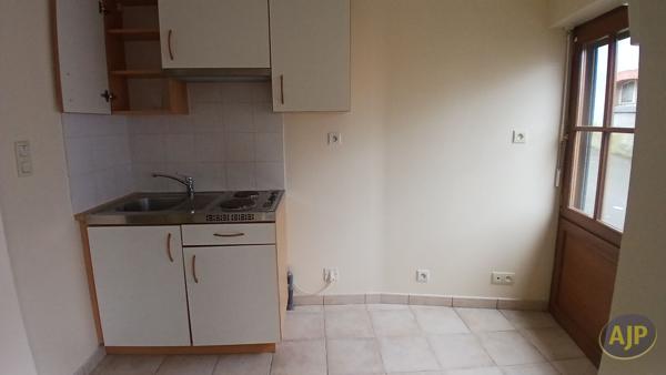 Location appartement Bain De Bretagne : 350 € - AJP Immobilier Bain-de-Bretagne